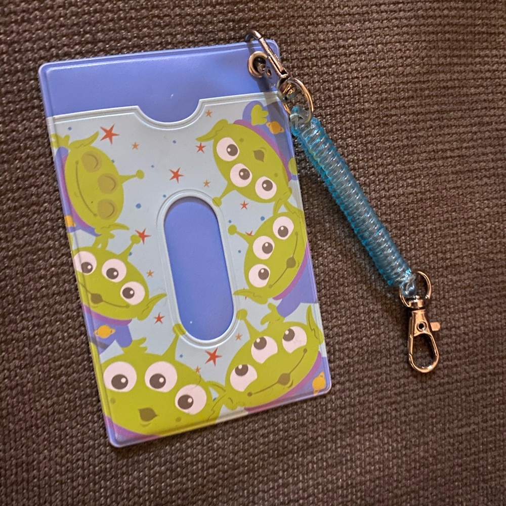 Walt Disney World - Toy Story